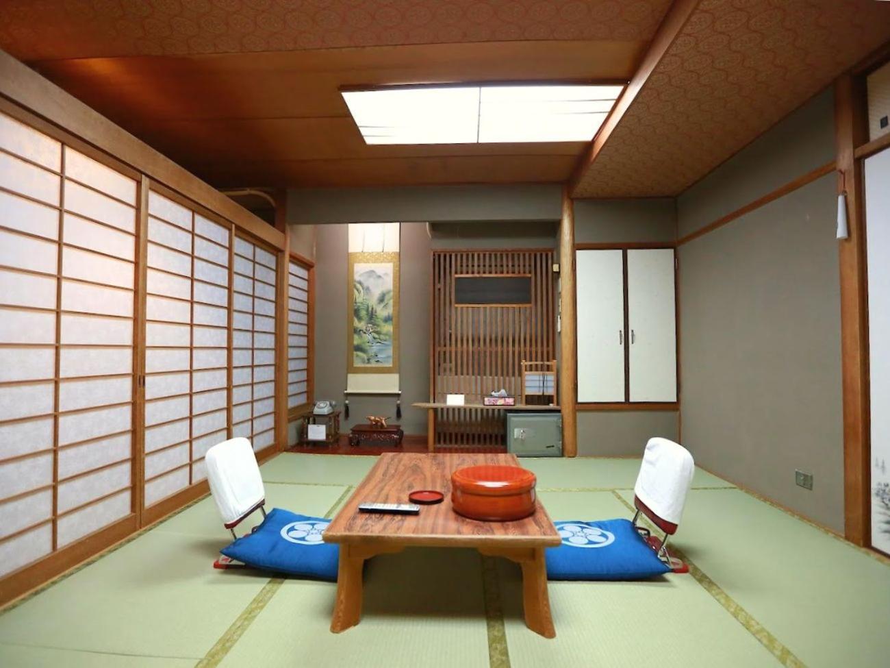 高尾山观光酒店