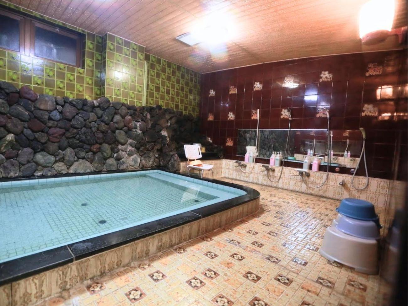 高尾山观光酒店 传统日式旅馆 3*