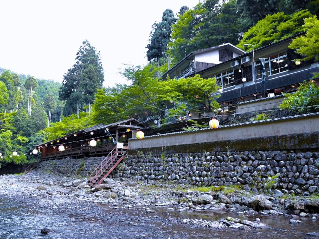 高尾山观光酒店