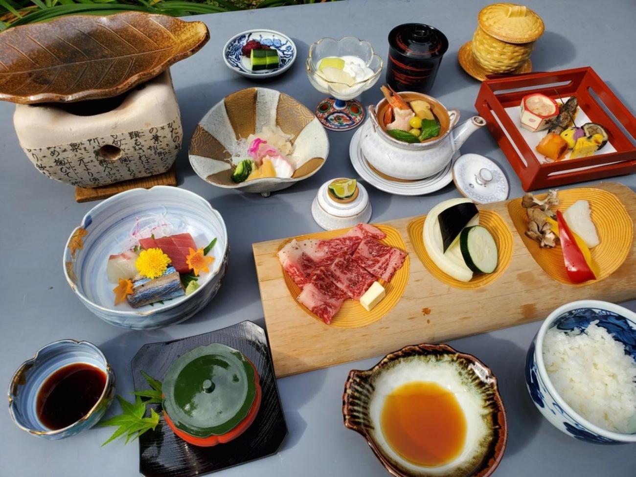 高尾山观光酒店 3*