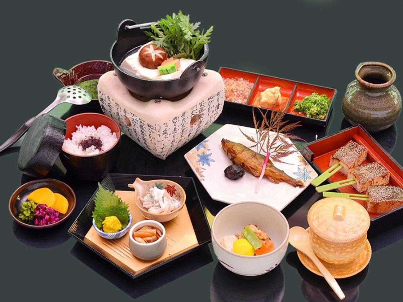 高尾山观光酒店 京都