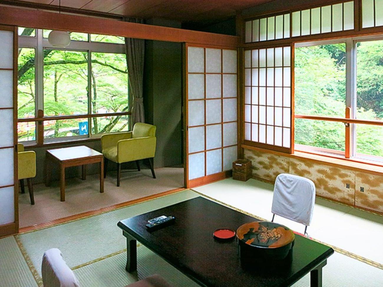 高尾山观光酒店