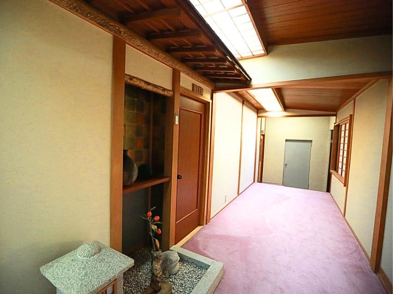 高尾山观光酒店