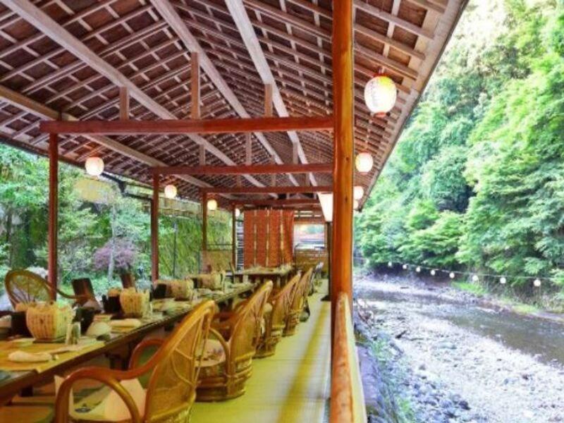 Takao Kanko 傳統日式旅館 3*